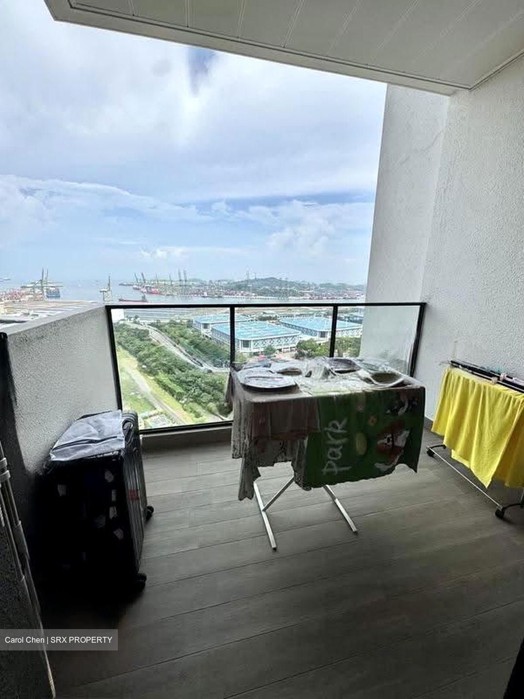 Avenue South Residence (D3), Apartment #614570861